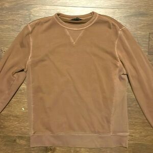 Banana Republic | French Terry Sweatshirt | Size M